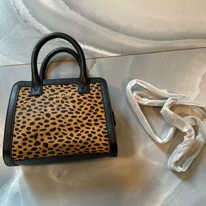 Vera Bradley mini bag